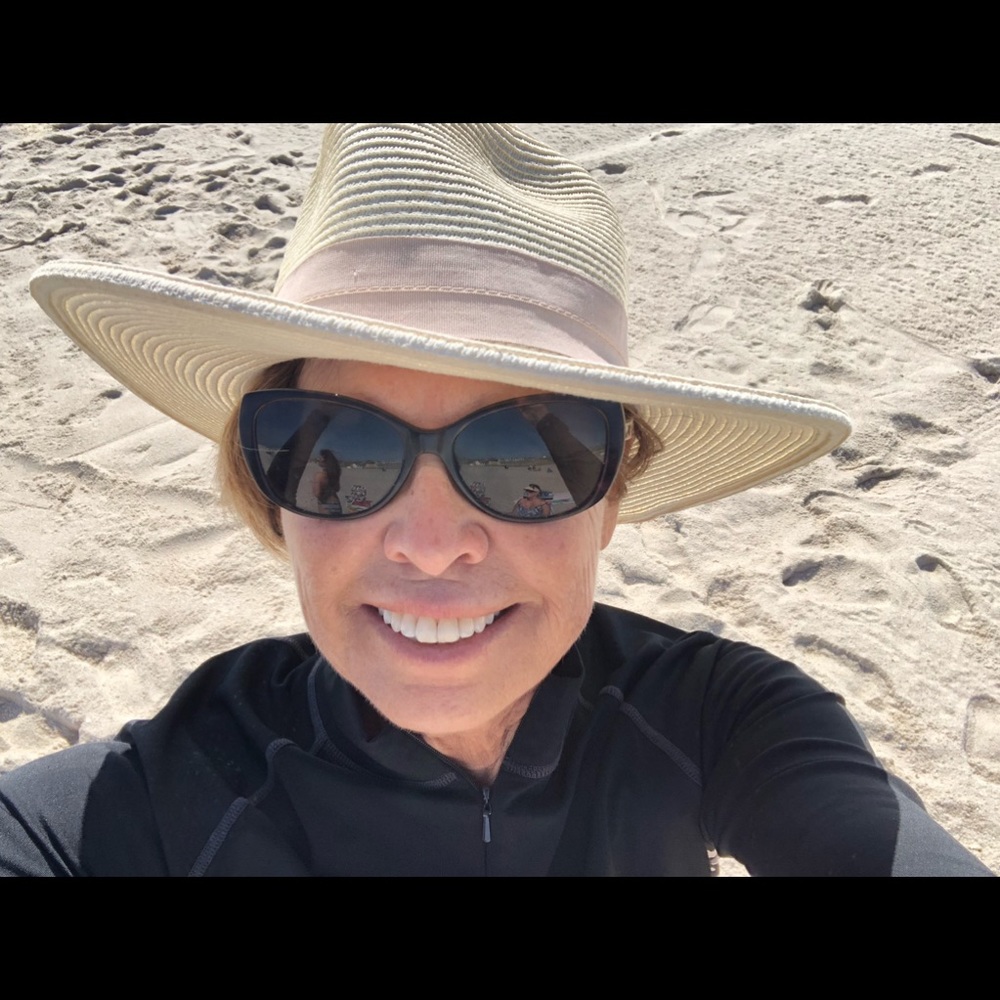 Meet your Posher, Kathleen
